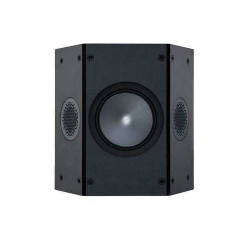 Bronze FX Black  Monitor Audio