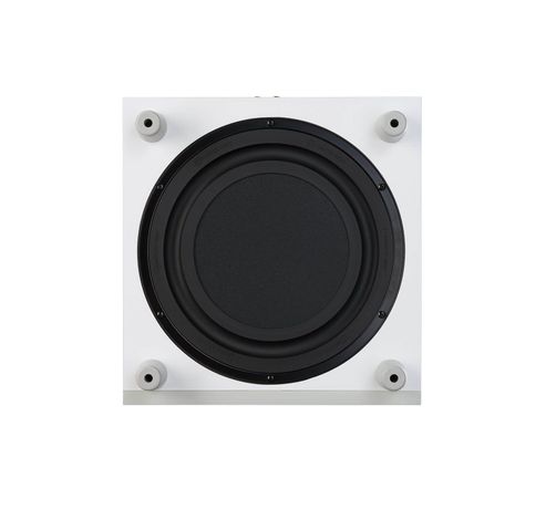 Bronze W10 White  Monitor Audio