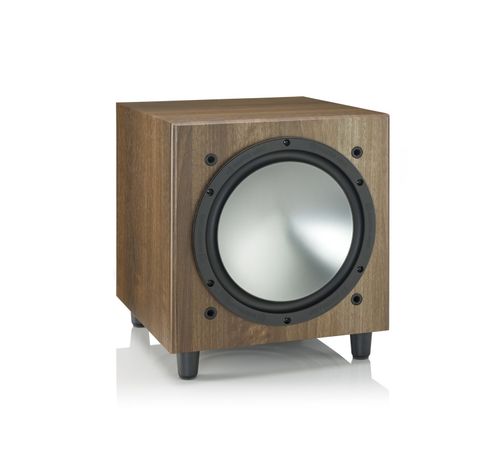 Bronze W10 Walnut  Monitor Audio