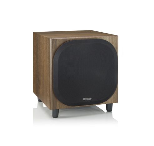 Bronze W10 Walnut  Monitor Audio