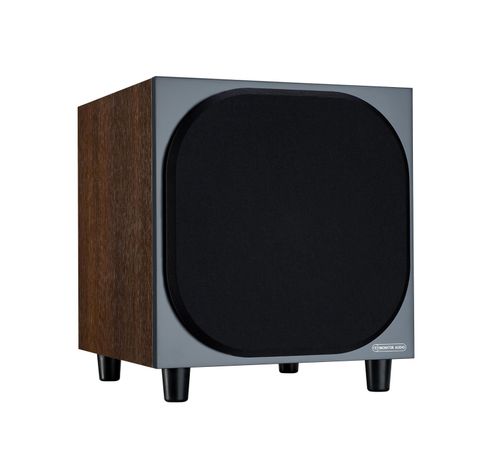 Bronze W10 Walnut  Monitor Audio