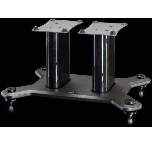 PL 350 II Stand Black  Monitor Audio