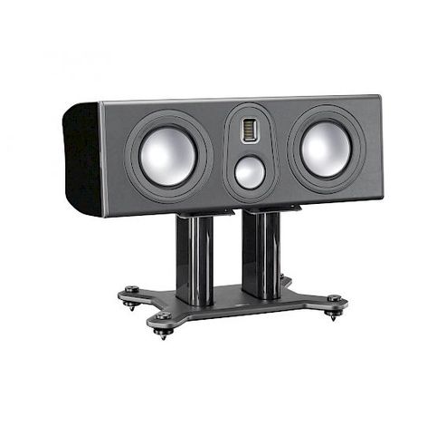 PL 350 II Stand Black  Monitor Audio