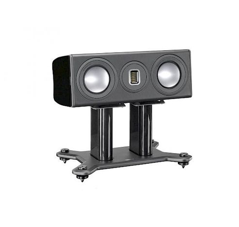 PL 350 II Stand Black  Monitor Audio