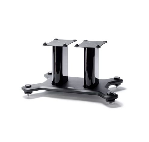 PL 350 II Stand Black  Monitor Audio