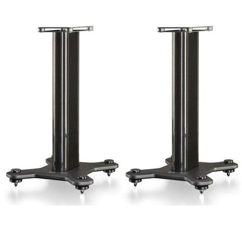 PL 100 II Stands Ebony  Monitor Audio