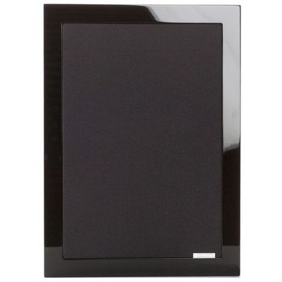 SF 1 Black-Black in-wall Monitor Audio