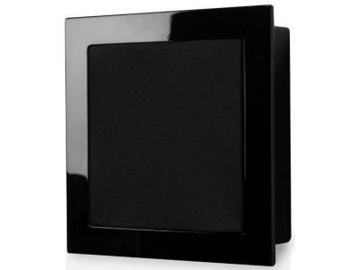 SF 3 Black-Black in-wall