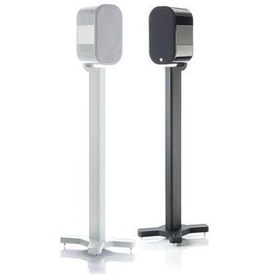 Apex Floor Stand Black  Monitor Audio