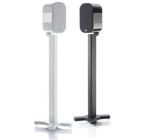 Apex Floor Stand Black  Monitor Audio