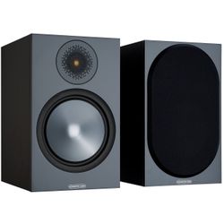 Monitor Audio Bronze 100 Black 