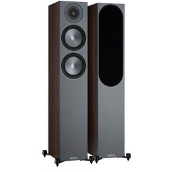 Monitor Audio Bronze 200 Walnut 