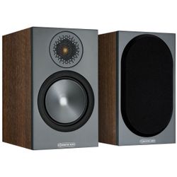 Monitor Audio Bronze 50 Walnut 