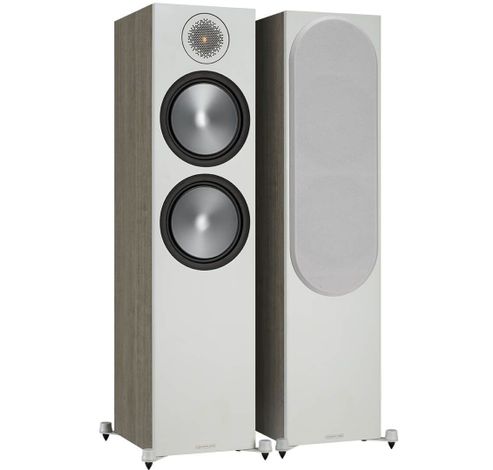 Bronze 500 Urban Grey  Monitor Audio