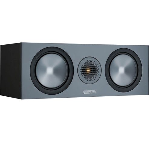 Bronze C150 Black  Monitor Audio