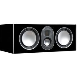 Monitor Audio GOLD Centre 250 Piano Black 5G 