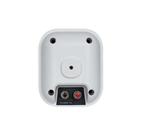 Mass 2G satellite White  Monitor Audio