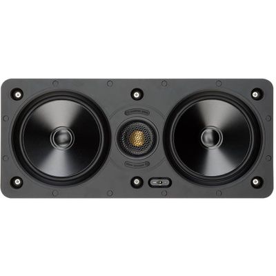 W250 LCR Monitor Audio