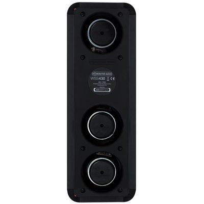 WSS-430 Monitor Audio