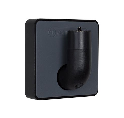 V-mount black  Monitor Audio