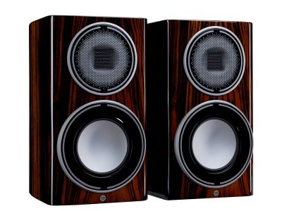 Platinum PL100 III Ebony (pair)