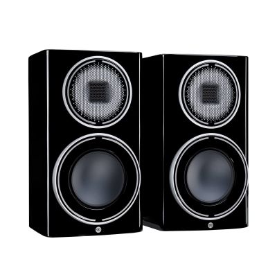 Platinum PL100 III Piano Black (pair) Monitor Audio