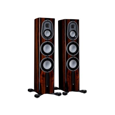 Platinum PL200 III Ebony (pair) Monitor Audio