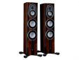 Platinum PL200 III Ebony (pair)