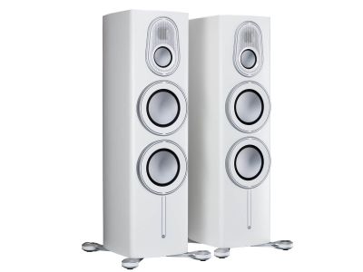 Platinum PL300 III Pure Satin White (pair)