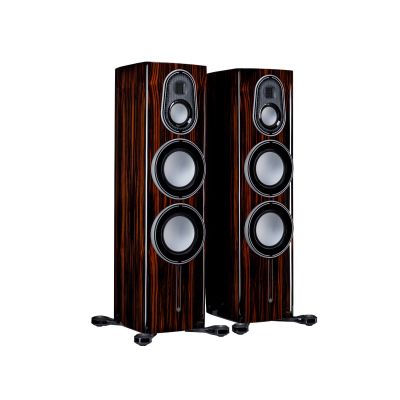 Platinum PL300 III Ebony (pair) Monitor Audio