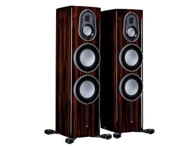 Platinum PL300 III Ebony (pair)