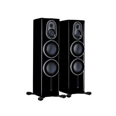 Platinum PL300 III Piano Black (pair) Monitor Audio