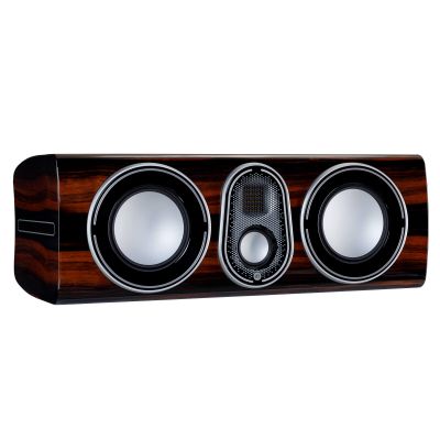 Platinum PLC250 III Ebony Monitor Audio