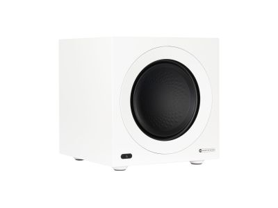 Anthra W10 Satin White