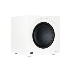 Monitor Audio Anthra W12 Satin White 