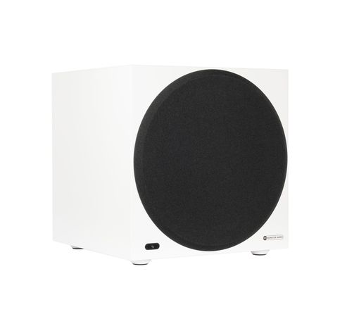 Anthra W12 Satin White  Monitor Audio