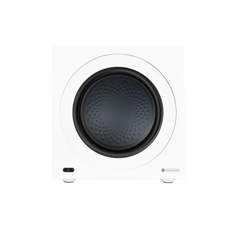 Anthra W12 Satin White  Monitor Audio