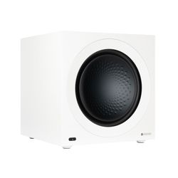 Monitor Audio Anthra W15 Satin White 