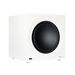 Anthra W15 Satin White 