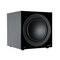 Anthra W15 High Gloss Black 