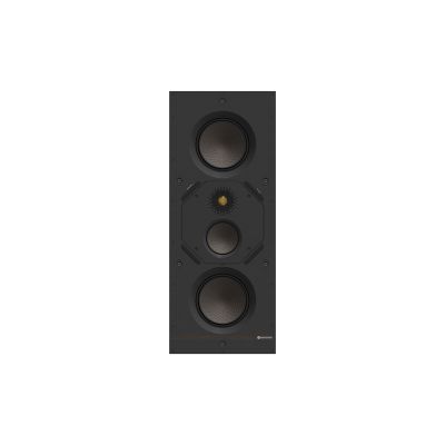 W2M Monitor Audio