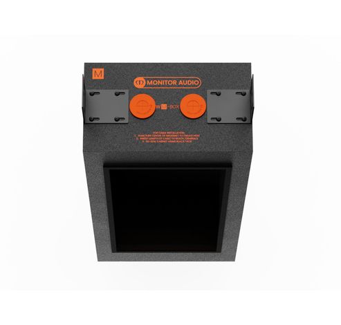 WM-BOX  Monitor Audio