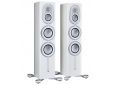 Platinum PL200 III Pure Satin White (pair)