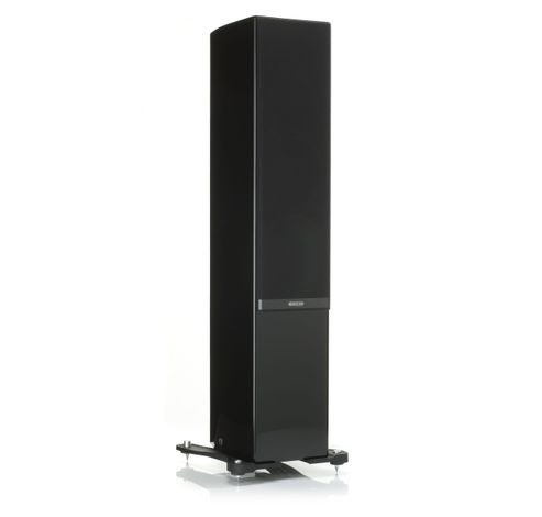 GOLD 300 Piano Gloss Black 5G  Monitor Audio