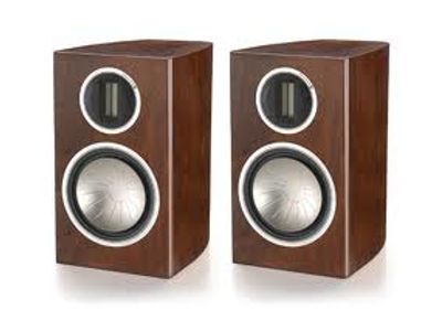 GX50 Walnut