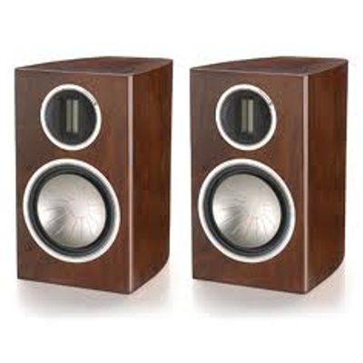 GX50 Walnut Monitor Audio