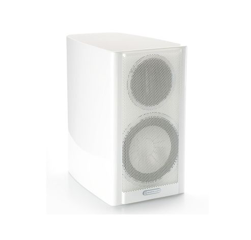 GX50 White Gloss  Monitor Audio