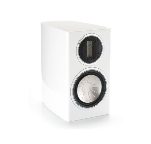 GX50 White Gloss  Monitor Audio