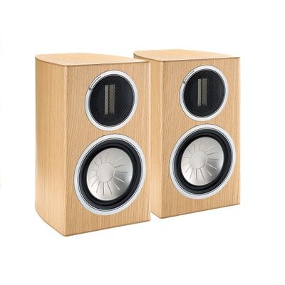 GX50 Natural Oak Monitor Audio