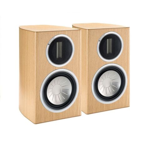 GX50 Natural Oak  Monitor Audio